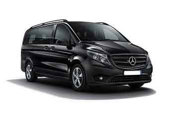 Hastings Airport Transfers