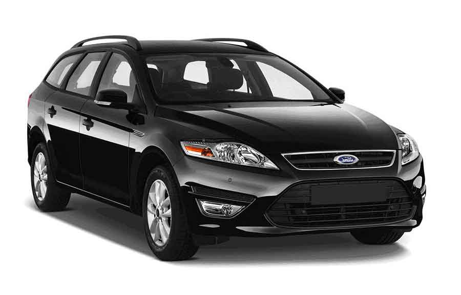 Hastings Airport Transfers